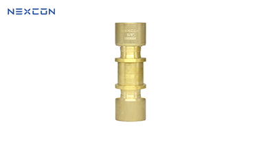 Service Extension Coupler