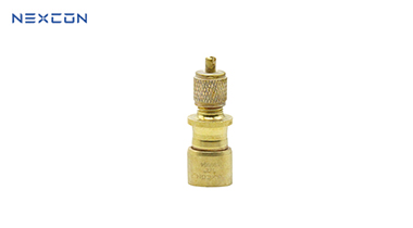 Charging Valve