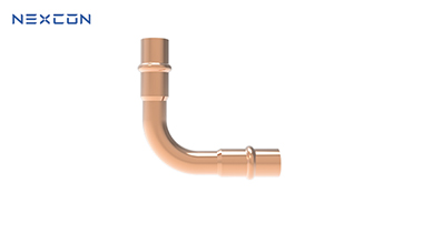 C Dual Reducing Elbow