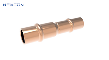 Dual Reducing Coupling